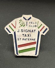 44 -  Pin's CYCLISME - VELO