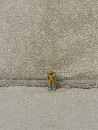 Vintage G1 Transformers Targetmaster Ricochet for Quickmix FREE SHIP