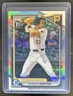 2024 Bowman Draft Konnor Griffin Chrome Refractor 1st Prospect #BDC-22 Pirates