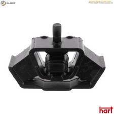 MOUNTING AUTOMATIC TRANSMISSION 346 472 FOR RENAULT CLIO/III/Grandtour/Van 1.5L