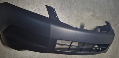 Honda Accord Bumper Cover, frnt (08-10) Sedan 4-cylinder, paint to match
