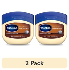 Vaseline Original Cocoa Butter Moisture Petro...