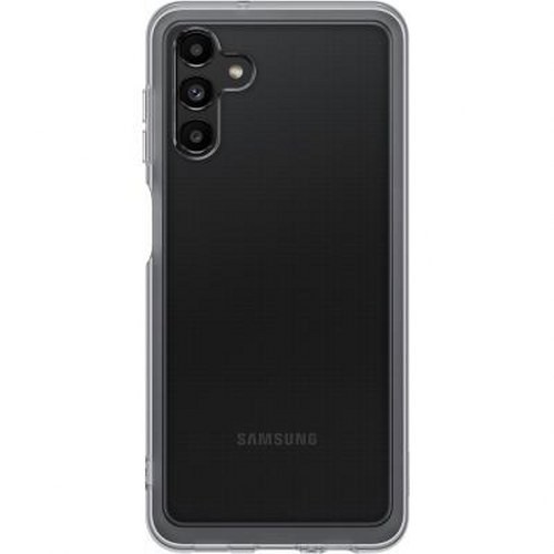 Coque Galaxy A13 5G protection souple silicone fine modèle A136