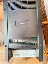 bose  M.P528 III Powered Speaker sistem, 1 cavo , 2 Tel.di nuo.  Compati.li 2 Ma