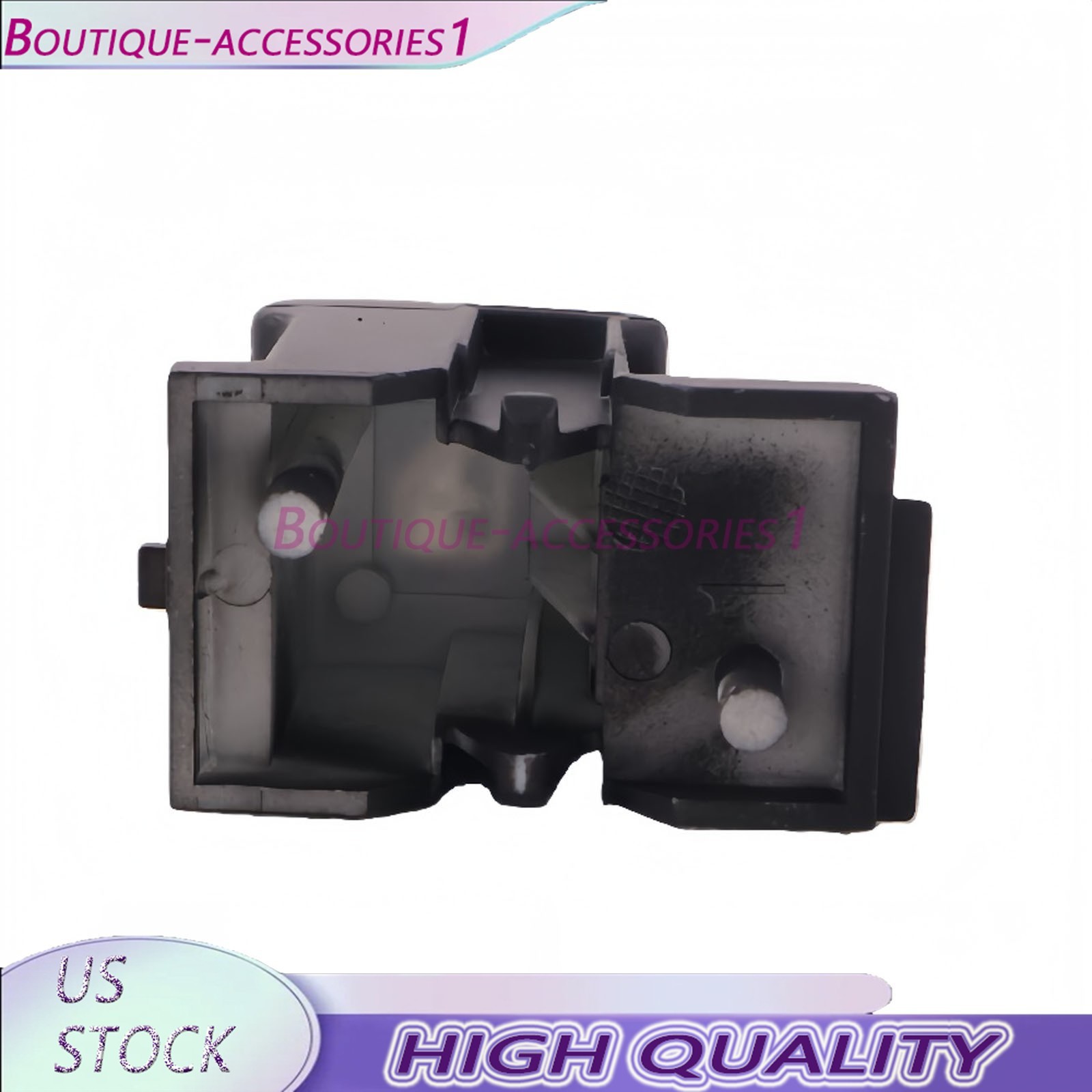 Front Master Window Switch Button Kit 247993 Fit Maserati GranTurismo GranCabrio