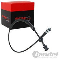 Metzger Tachowelle 1137Mm Passend FüR CitroËN Evasion Jumpy Fiat Ulysse Lancia