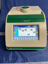 DNA-Amplifikation  / PCR-Gerä LongeGene A300 Fast Thermal Cycler