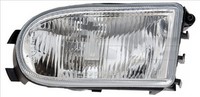 Nebelscheinwerfer Rechts FüR Renault Clio I B/C57 Megane Ba0/1 96-99 7701040681