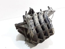 VW GOLF IV 1J1 Ansaugbrücke 1.40 Petrol 55kw 2000 31498315