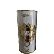 Jean Paul Gaultier Divine Eau de Parfum 100ml Damenduft NEU In Folie OVP