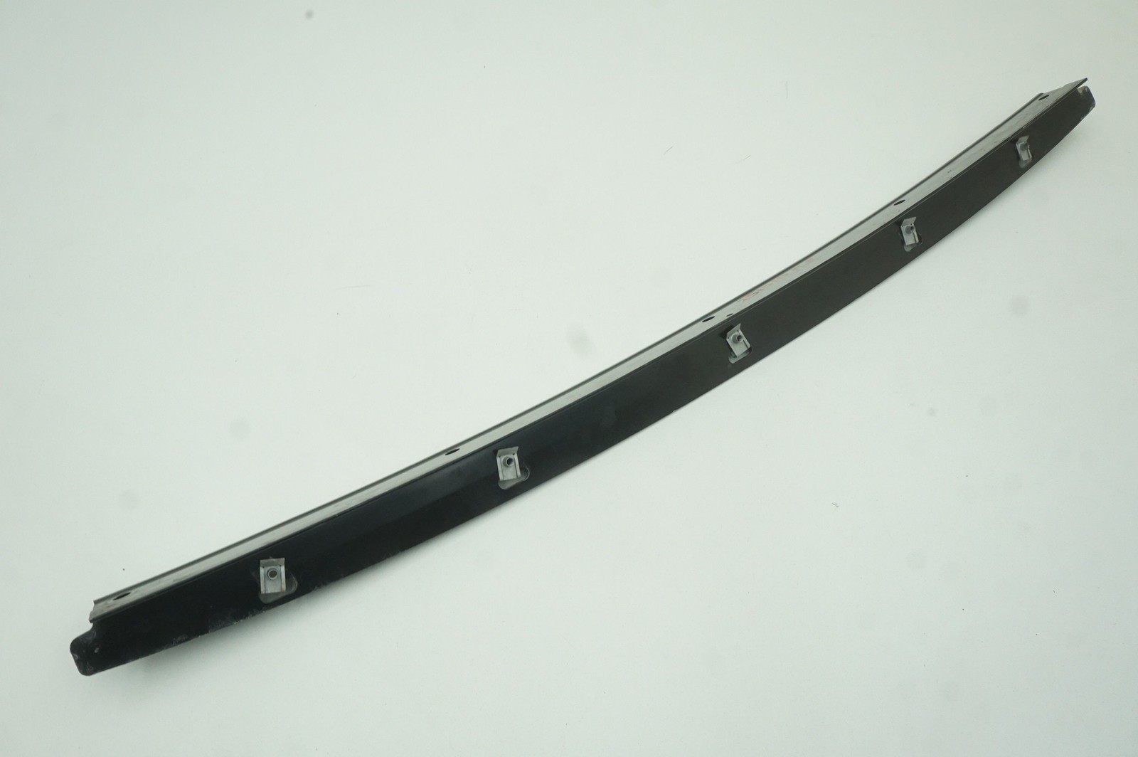 Rear Bumper Upper Brace Top Mount OEM 51127040026 Rolls Royce Phantom Vii 2006