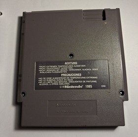 NES Spiel - Kung Fu - Nintendo Entertainment System - PAL - gebraucht - sehr gut