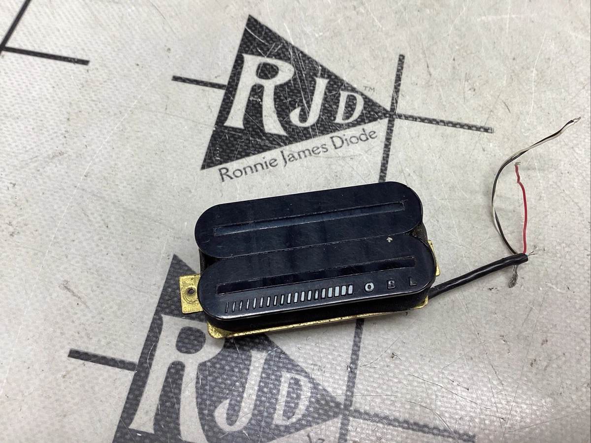 25+ Bill Lawrence Guitar Pickups for sale | Updated Oct 2026