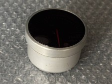 Defi Link Meter Bf White Oil Pressure Gauge Unit - Older Model Black Face Defi Link Meter Bf White Oil Pressure Gauge Unit - Older Model Black Face