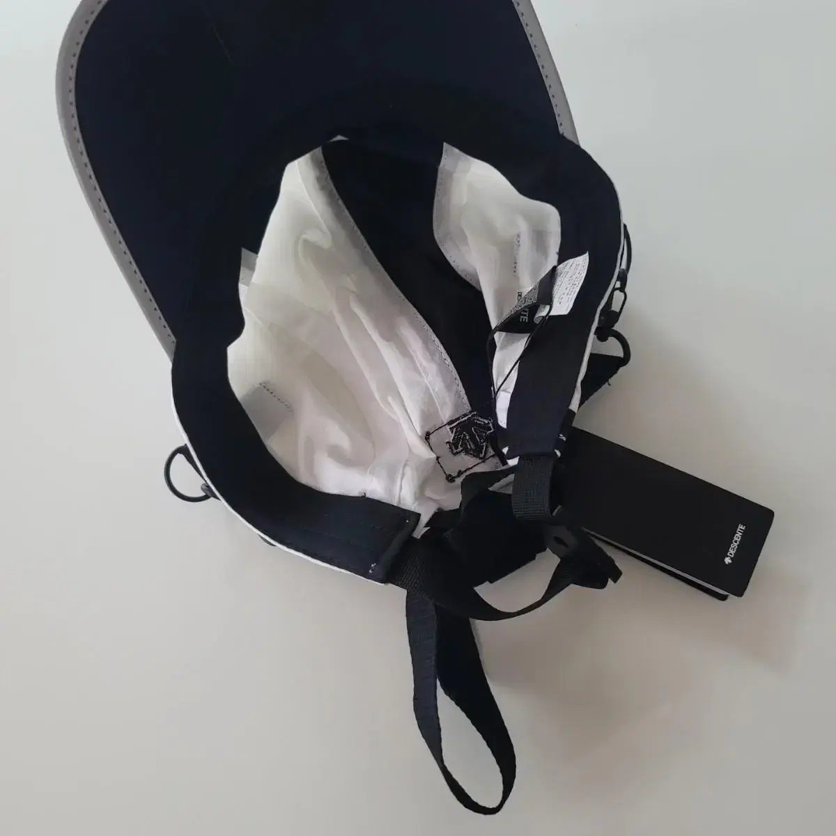 DESCENT FLASHLIGHT PACK CAMP CAP - image 5