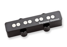 Seymour Duncan SJB-3B Quarter-Pound J-Bass El...