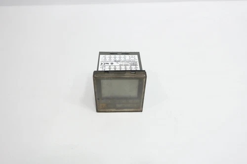 Omron H8BM-RBD Digital Tachometer Counter