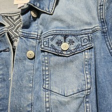 Cache Devant Ouvert LuLaRoe Taille S - Multicolore - Occasion Très Bon état - Tunique Femme