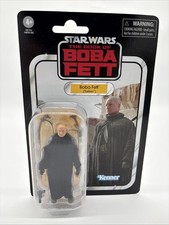 Hasbro Star Wars The Vintage Collection - Boba Fett  Tusken  Action Figure  New