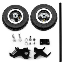 RFN Warrior Kids Electric Bike OEM Training Wheels Fits E400 E500 E700