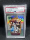 2020 Panini Diamond Kings Mike Trout Downtown SSP Case Hit #D1 - PSA 9 Mint