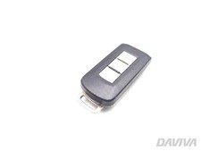 Mitsubishi Outlander Ignition Key 2015 SUV 4/5dr (12-23) 2.0 Hybrid 4WD
