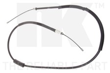 NK Bremsseil Seilzug Feststellbremse 903759 für PEUGEOT 7C 7B 7A 306 N5 N3 16V
