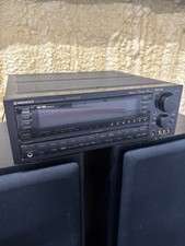 pioneer receiver vsx 9900 s