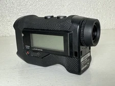 ACPOTEL Golf Laser Range Finder W/Slope Switch LCD Display 750yd External Screen