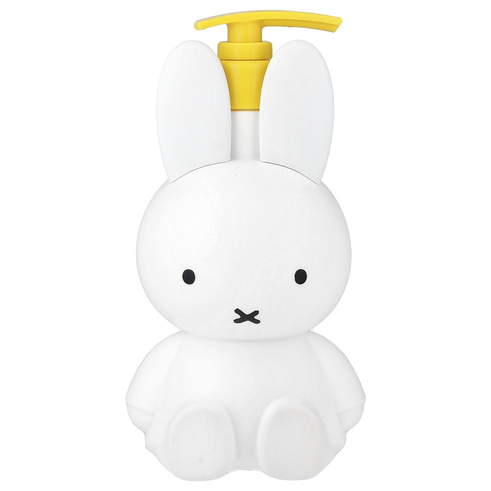 Miffy, Moisturizing Shower Gel, Sweet Wonder, 11.4 fl oz (340 ml)
