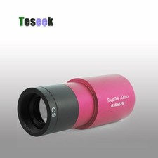 ToupTek G3M662M MINI IMX662 Mono Astronomical Planetary Camera 1920x1080 te12