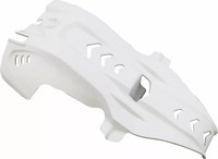 Pertress Motorschutzplatte Mit GestäNgeschutz Polisport Ktm Sx 250 Husqvarn