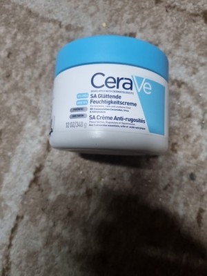 CeraVe Feuchtigkeitscreme 350g