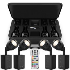Open box - Chauvet DJ EZPin Zoom Pack