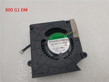 For HP EliteDesk 800 G1 DM EF70151S1-C010-S9A Cooling Fan