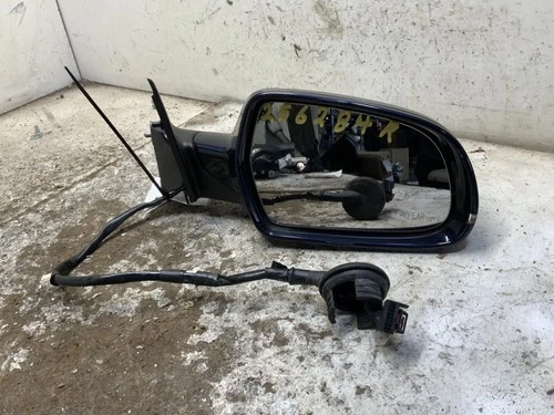 Passenger Side View Mirror Power Fits 11-13 AUDI A3 1251924