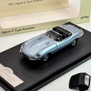 Jaguar E Type Model | eBay