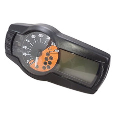 Ktm 690 Duke R 2013-2018 Oem Instrument Cluster Speedometer 12901km Genuine Jdm Ktm 690 Duke R 2013-2018 Oem Instrument Cluster Speedometer 12901km Genuine Jdm