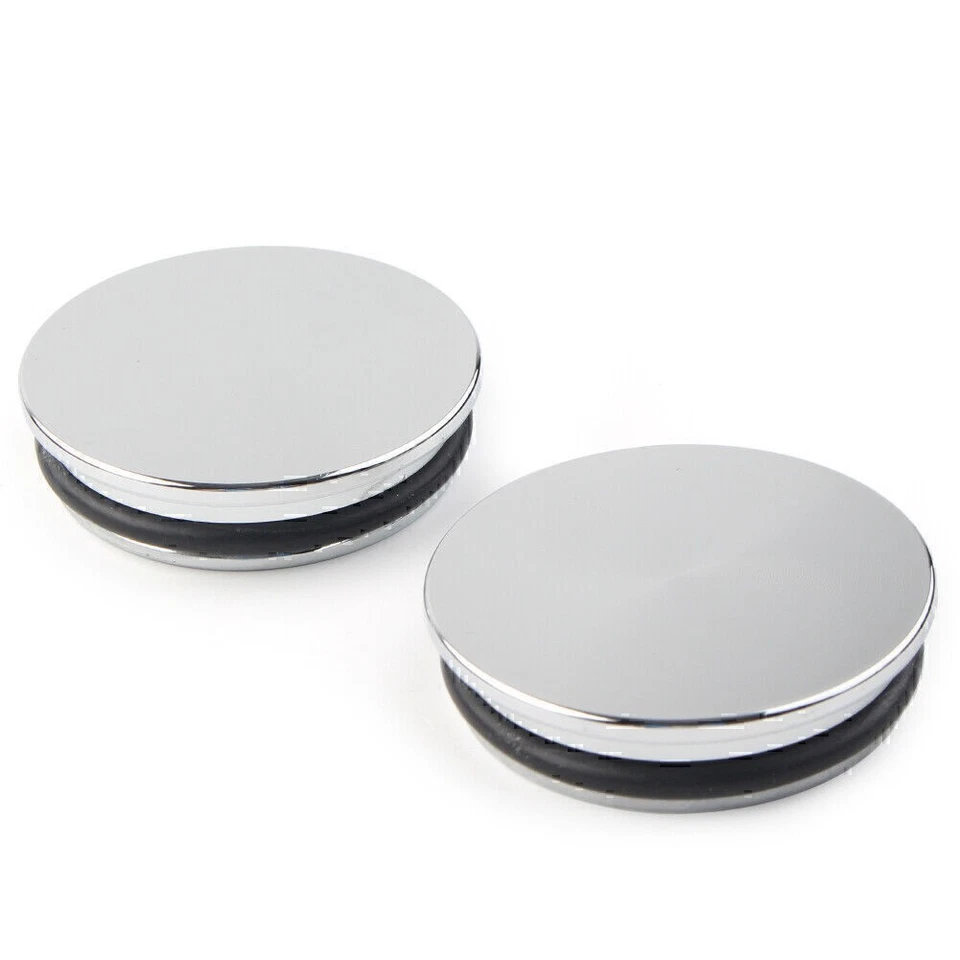 Para Harley V-Rod VRSCA Night Rod Special VRSCDX CNC basculante pivote cubierta cromada Foto 3 de 4