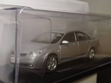 Nissan Primera (2003) 1/43 Car Collection Hachette Diecast Minicar