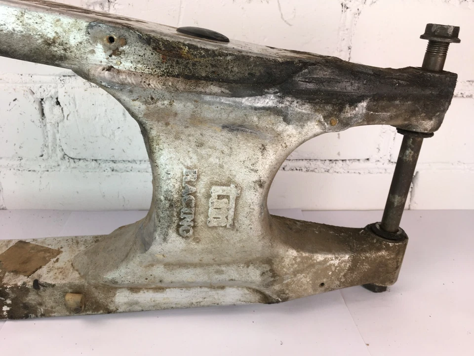 TM MX 125 MX125 1998 SWINGARM — 第 2/4 张图片