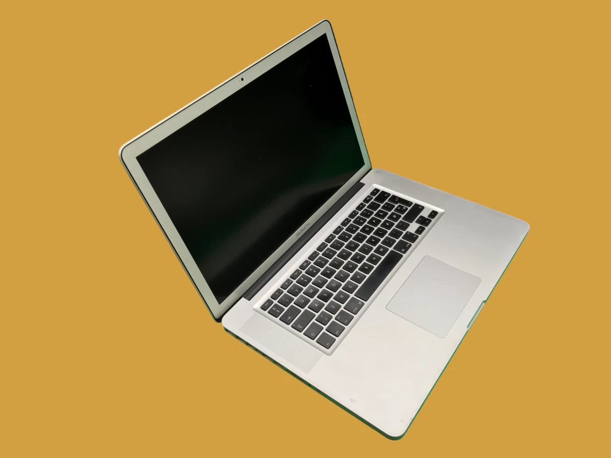 Macbook Pro 15 Early 2011 for sale - eBay