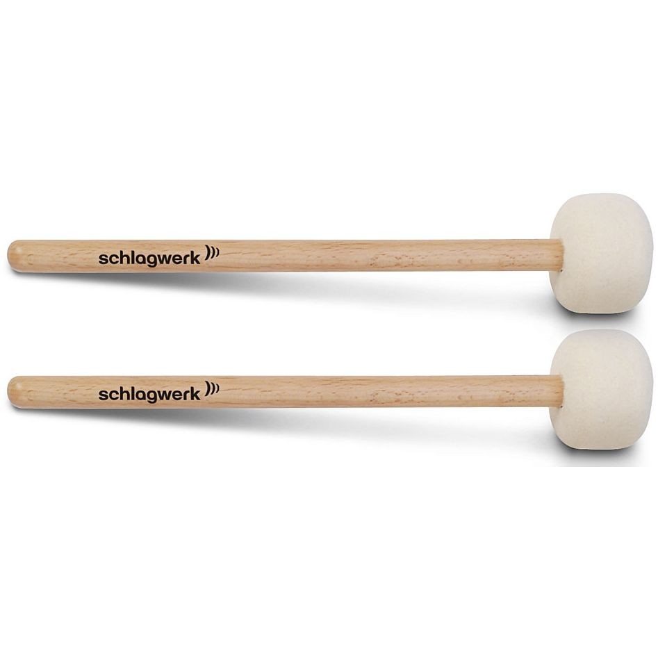 Orff Schlägel Schlagwerk MA105  NEU
