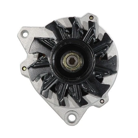 Alternador Delco Remy 21035 remanufacturado Foto 2 de 4