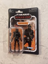 Hasbro E1648 Star Wars Imperial Death Trooper Vintage Collection 3.75 inch VC127