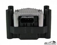 ZüNdspule FüR Audi A1 A2 A3 Cabrio A4 B5 Limo Kombi B6 B7 TT Coupe Skoda 94-15