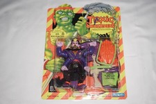 Toxic Crusaders Dr Killemoff Playmates 1991 NEW Sealed Unpunched