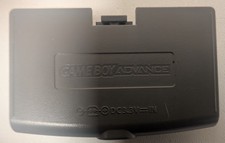 Nintendo Gameboy Advance Original Rechargeable Battery Cover Untested