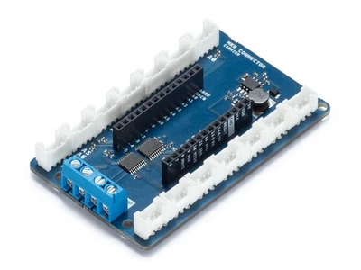 Arduino MKR Connector Carrier (with Grove connectors) ASX00007 - Bild 1 von 3