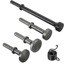 5 Pcs Smoothing Air Hammer Bits Tool Kit Pneumatic Air Hammer Attachments 0.... 5 Pcs Smoothing Air Hammer Bits Tool Kit Pneumatic Air Hammer Attachments 0....